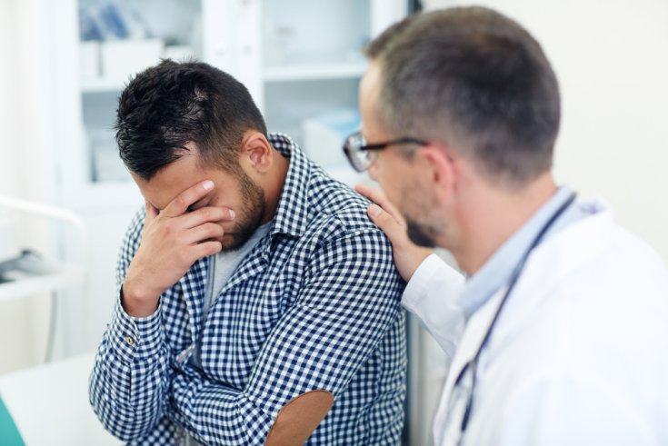 The Heart-Health Connection: Why Your Doctor Cares About Erectile Dysfunction